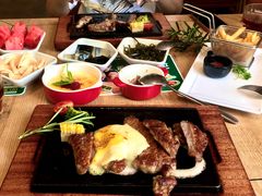 -豪客来牛排(金鼎广场店)