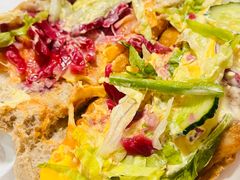 -SUBWAY赛百味(燕莎奥莱店)