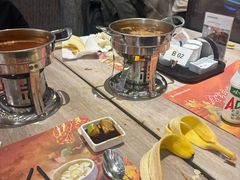 -印象餐厅(杭州国际博览中心北辰大酒店)