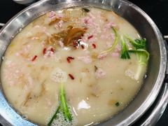 -老来福·非遗酸汤兔(凯旋路店)