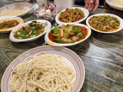 -歹歹的加个面过油肉拌面(贵州路店)