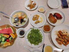 -群乐饭店(滨安路店)