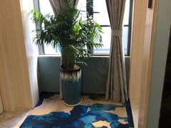 -海悦酒店(白石洲地铁站世界之窗店)