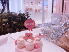 魔法宝莉蛋糕-好利来(七宝领展广场店)