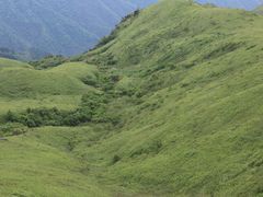 -萍乡武功山风景名胜区