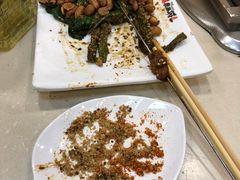 -白玉串城(南六中路店)