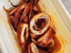 -老大连·海肠捞饭·大连海鲜大连菜(西安路店)