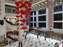 -京粮广场