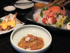-梅筑·创意料理(王府井百货店)