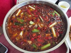 -无味饭店(九眼桥商业文化广场店)