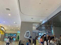 大堂-LELECHA乐乐茶(百货大楼店)