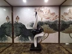 -东方之珠洗浴休闲广场(和平店)