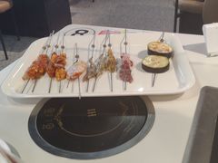 -串门小炉子自助烧烤·小火锅(南京首店)