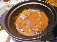 -钳小柒·小龙虾蓝龙王烧烤夜宵(长寿路店)