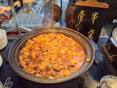-东莞塘厦三正半山温泉酒店·沙利文西餐厅