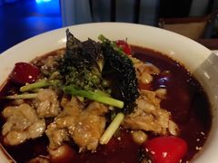牛蛙-韵秋荷(宝山龙湖天街店)