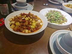 -向川南·水煮鱼·川菜(和平里店)