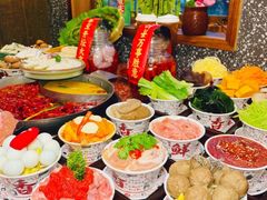 -纸盐河码头火锅(十八梯店)