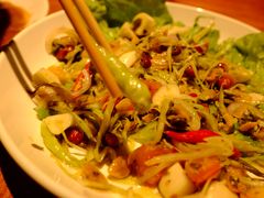 -相约小筑缅泰餐厅(孟定店)
