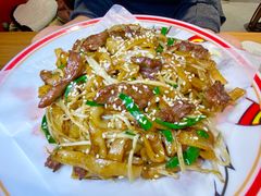 -银记肠粉店(南方医院店)