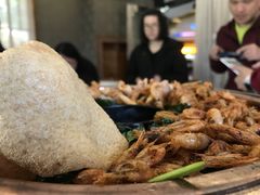 SPA虾鸡塔-飞虎过桥米线(翠湖店)