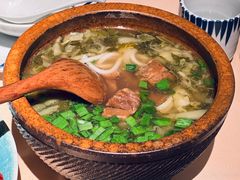 -山石榴·贵州菜(丰盛里店)