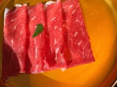 -牛New寿喜烧(新六百店)