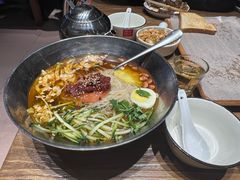 -熙成烧烤(白塔岭店)