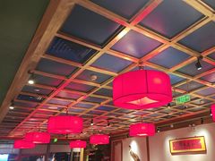 -小吊梨汤·北京菜·烤鸭(双井乐成中心店)