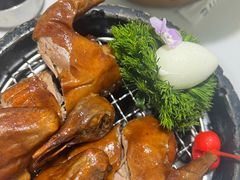 -3号仓库·创意中国菜(新世界城店)