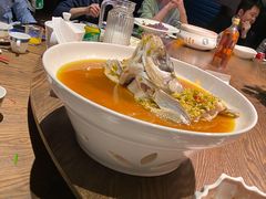 -凤凰湘语·湘粤鲜融(浦东旗舰店)