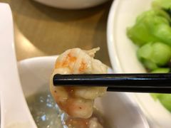 -台北楚楚园馅饼粥(虹桥南丰城店)