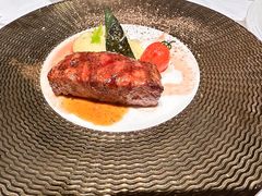 -领仕扒房(长春店)