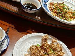 -旺角小渔村·海肠捞饭开创者(环山路店)