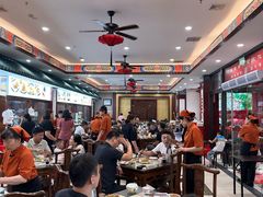 -葛记焖饼(伏牛路店)