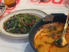 -美泰·Mangothai·清迈云街(天空之城店)