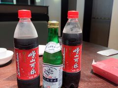 -单家老院·院子里的青岛菜(沙子口店)