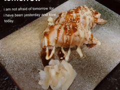 -無境·匠心日本料理(汉街店)