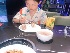 -神帆·元气汤泉(解放西路店)