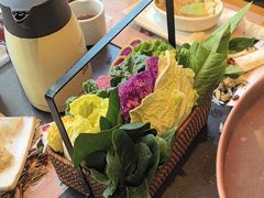 -东来顺·非遗火锅(高新店)