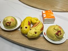 -尚品家宴(槐荫店)