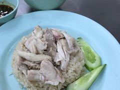 -红大哥水门鸡饭(總店)