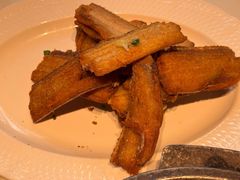 -老头儿油爆虾(胜利河美食街店)