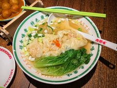 -西关味(大卫城店)