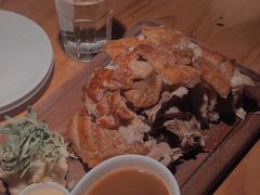 -Secco德式餐吧(南秀村店)