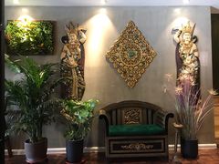 -Siam泰餐厅(水上公园店)