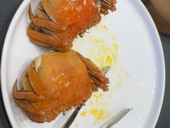 -鑫复盛礼记酒店·青岛菜