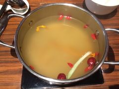 -珍宝轩海鲜火锅(碧湖大厦店)