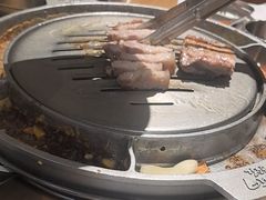 -姜虎东白丁烤肉(深圳湾后海汇店)