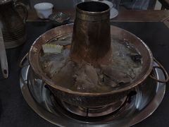 རྒྱ་ཁོག།牦牛肉火锅-陀岗美食·云南藏式特色餐厅